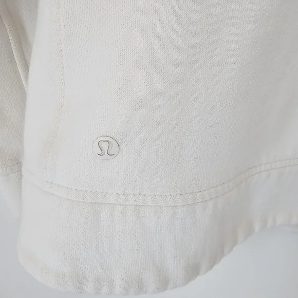 LULULEMON Fleece Be True Jacket - Picture 8 of 12